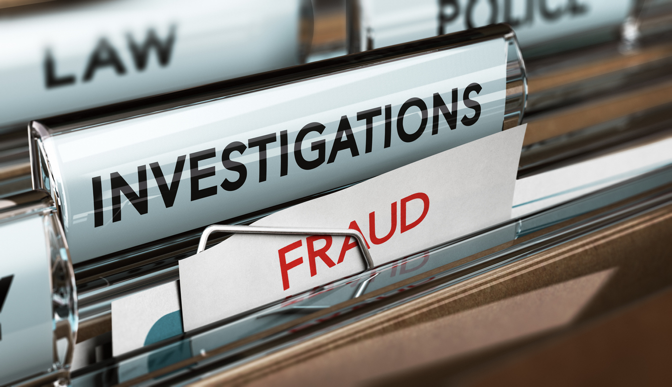 workers' comp fraud
